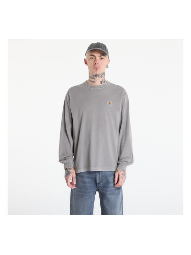 Тениска Carhartt WIP L/S Nelson T-Shirt UNISEX Yosemite XS
