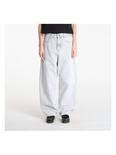 Дънки Carhartt WIP W' Brandon Pant Black XS