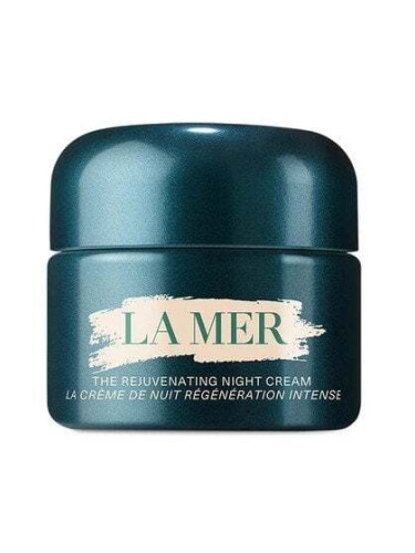 La Mer The Rejuvenating Night Cream Нощен крем за лице