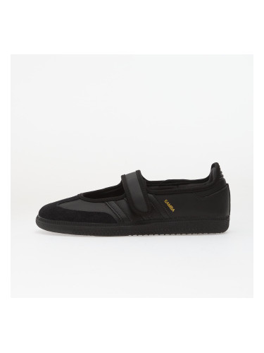 Сникърси adidas Samba Jane Core Black/ Core Black/ Core Black EUR 38 2/3
