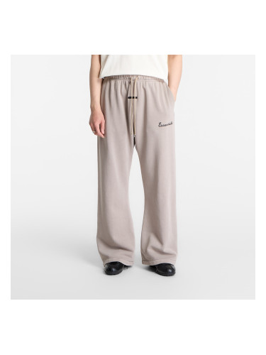Потници Fear of God Essentials Training Classic Fit Flare Sweatpant Faded Seal S