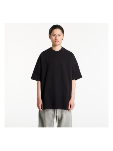 Тениска Fear of God Essentials Signature 90'S Short Sleeve Tee Vintage Black S