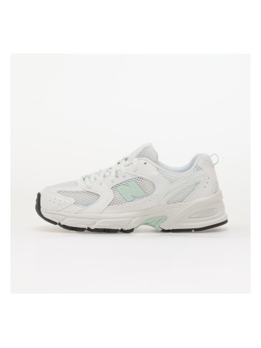Сникърси New Balance Kids 530 103 White/ Cosmic Jade EUR 35.5