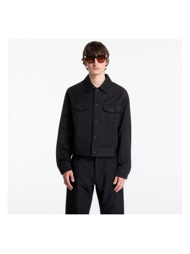 Яке Fear of God Essentials Trucker Jacket Vintage Black S