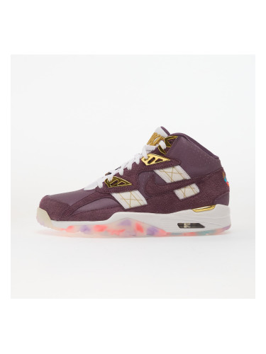 Сникърси Air Trainer SC SP Pro Purple/ White-Sail-Metallic Gold EUR 40
