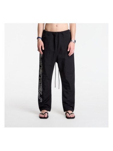 Панталони Fear of God Essentials Active Trace Relaxed Drawstring Pants Vintage Black M