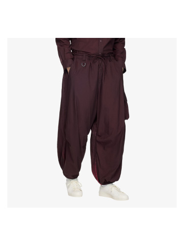 Панталони Y-3 Gradient 3 Stripes Nylon Cargo Pants UNISEX Night Red XS