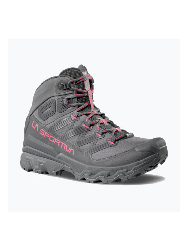 Дамски обувки за трекинг La Sportiva Ultra Raptor 3 Mid GTX onyx/azalea