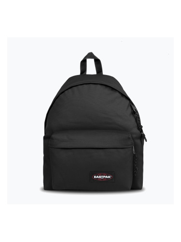 Градска раница Eastpak Padded Pak'R 24 l black