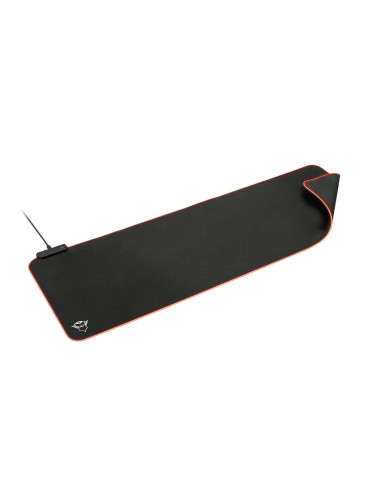 Подложка за мишка TRUST GXT 764 Glide-Flex XXL RGB Flexible Mouse Pad XXL - 23395