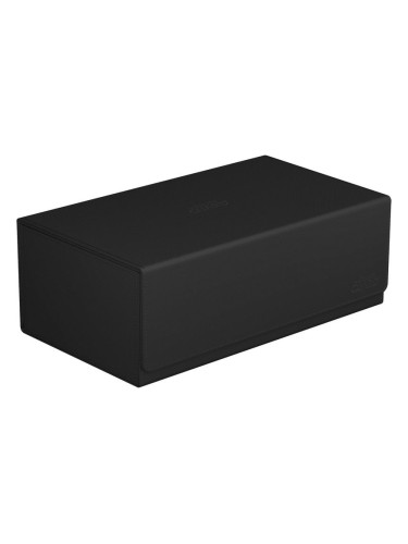  Кутия за карти Ultimate Guard - Arkhive XenoSkin, черна (800+ бр.) 