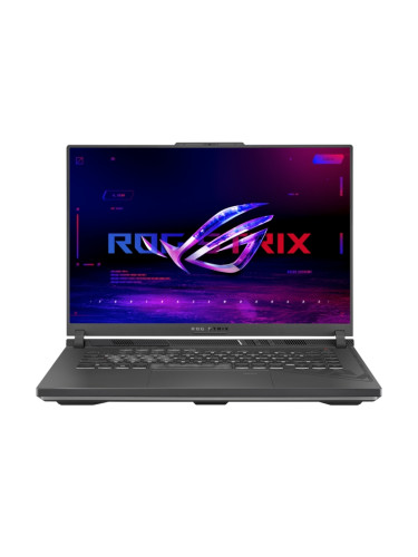 Лаптоп Asus Strix G16 G614PW-RV098 - 90NR0QK7-M004K0