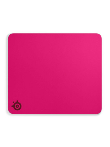  Гейминг подложка за мишка Steelseries - QcK Heavy, L, Magenta
