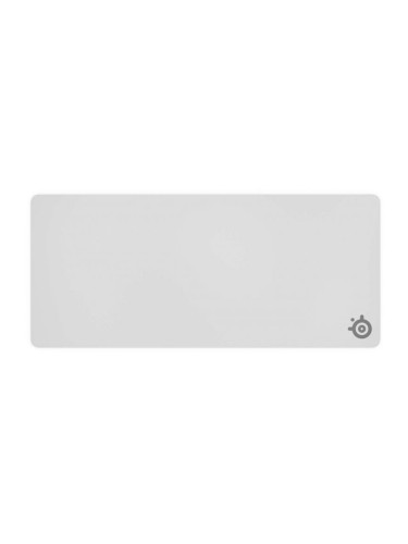  Гейминг подложка за мишка Steelseries - QcK Heavy, XXL, White