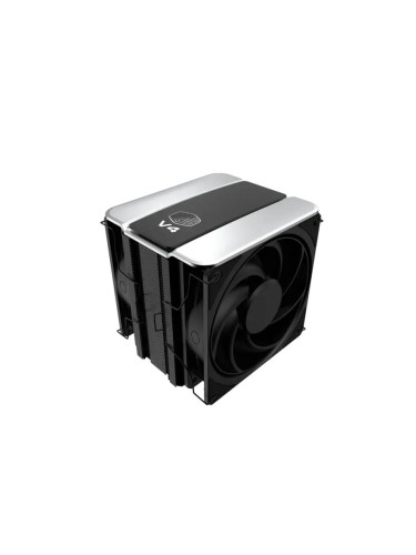 Охладител за процесор Cooler Master V4 Alpha 3DHP Black