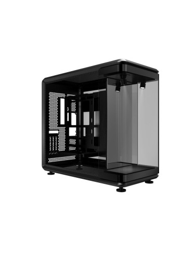 Кутия Cooler Master MasterFrame 360 Panorama