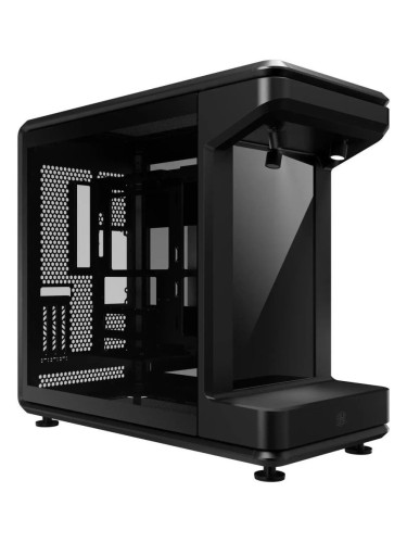 Кутия Cooler Master MasterFrame 360 Stage LCD