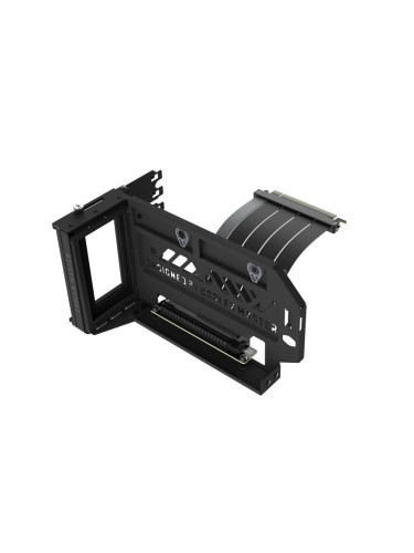 Брекет за вертикален монтаж на Cooler Master Vertical Graphics Card Ho