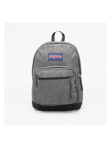 Раница JanSport Right Pack Expressions Aged Canvas Black Universal