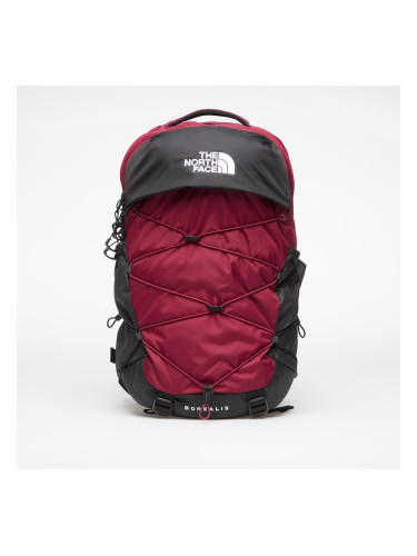 Раница The North Face Borealis Burgundy Crush/ Tnf Black 28 l