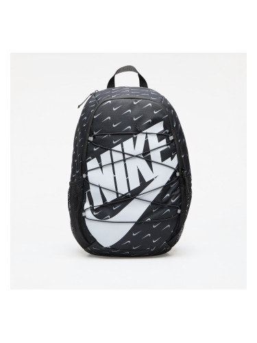 Раница Nike Heritage Sweep Backpack 25L Black/ Black/ Wolf Grey 25 l