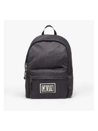 Раница Calvin Klein Ssnl Graphic Backpack Black Universal