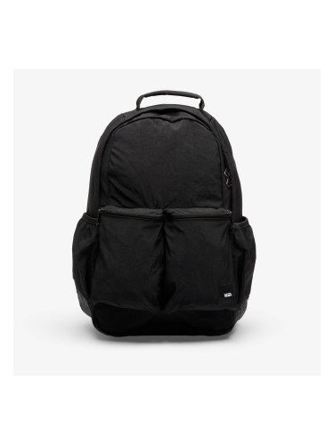 Раница Vans Off The Wall Backpack Black 23,5 l