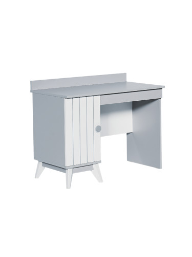 Детско бюро Sonata Bird House, Рафт, Ширина 105 см