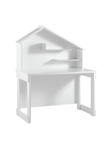 Детско бюро Sonata Whlte House, Къща, USB и Type портове