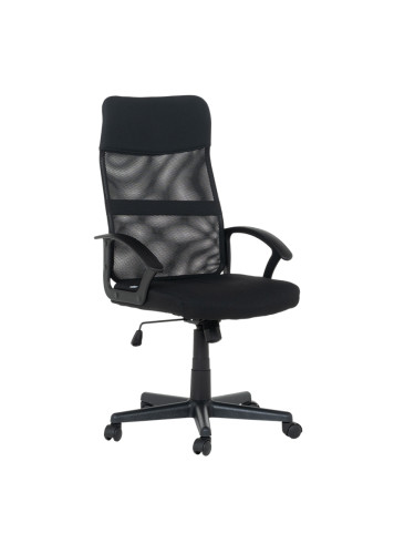 Работен офис стол Sonata Blum 6592 F - черен