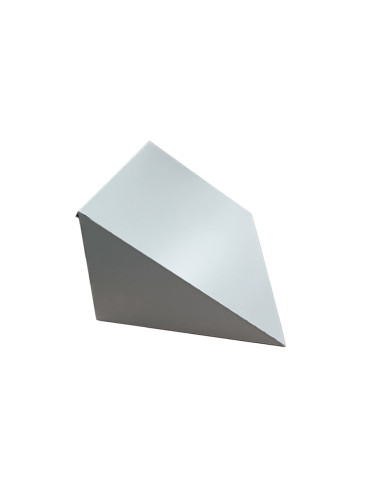 Наклонен покрив за метален шкаф Sonata Blum CR - 1242