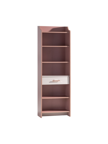 Детска етажерка за книги ESTELLA