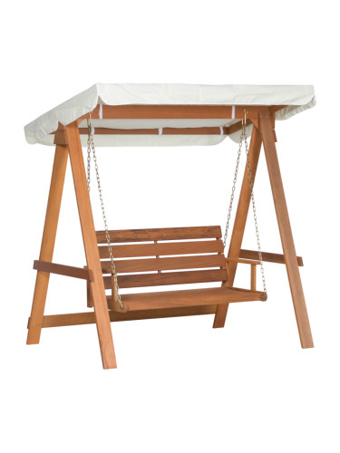 Градинска люлка OLE