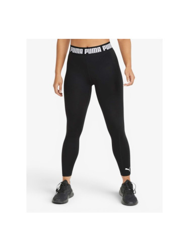 PUMA Train Strong H-Waist Full Ti Black