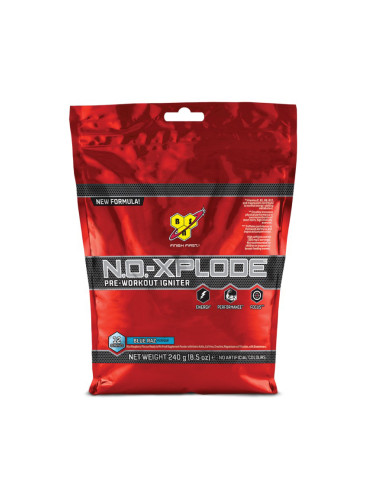 BSN  NO Xplode 3.0  12 Дози