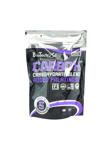 BioTech - CarboX - 1000 g