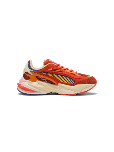 Puma RS Surge Lakeshore Fierce Red Мъже - Спортни обувки Puma - Червен - 405596-01-10.5 - Size: 10.5
