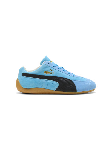 Puma Speedcat Team Light Blue-Silver Sky Жени - Спортни обувки Puma - Син - 406329-62-4.5 - Size: 4.5