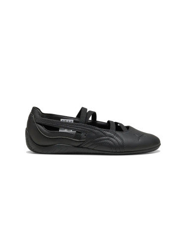 Puma Speedcat Ballet Lthr W Black Жени - Сандали Puma - Черен - 406144-01-5 - Size: 5