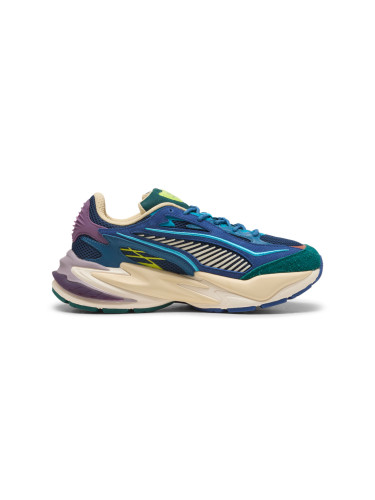 Puma RS Surge Lakeshore Blue Royal Мъже - Спортни обувки Puma - Син - 405596-02-10 - Size: 10