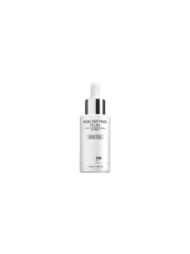 Анти-ейдж флуид за лице 10 в 1, 40 ml