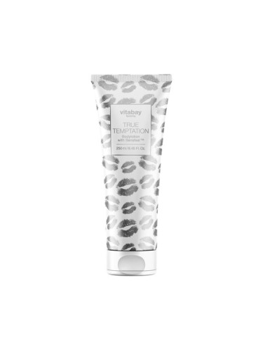 Femme True Temptation Bodylotion with Sensefeel™ - Подхранващ лосион за тяло със съблазнителен арома
