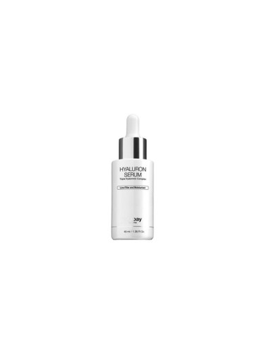 Серум за лице с хиалуронова киселина, 40 ml
