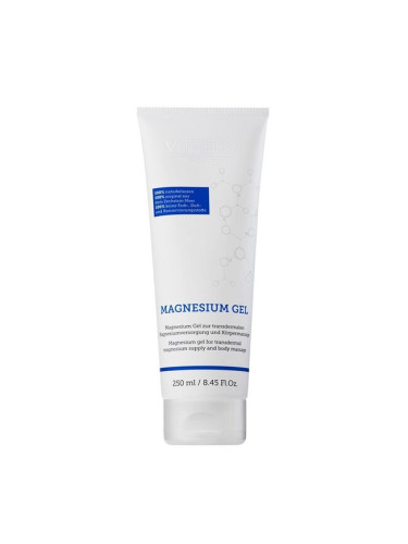 Магнезиев гел 250 ml | Vitabay