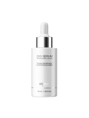  Q10 Серум за лице 40 ml | Vitabay
