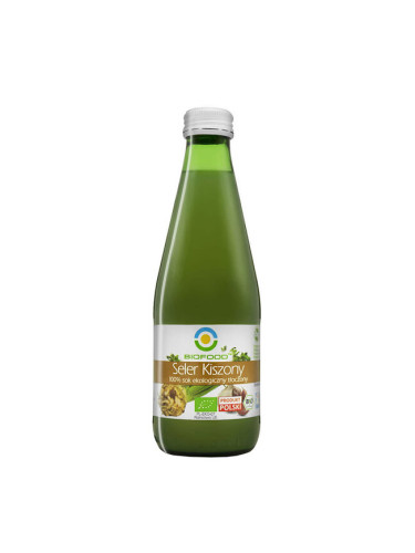 Сок от ферментирала целина БИО – Детокс и воден баланс, 300 ml