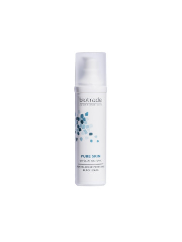 Biotrade Pure Skin Ексфолиращ тоник