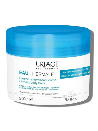 Uriage Eau Thermale Unctuous Body Balm Балсам за тяло