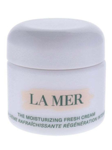 La Mer The Moisturizing Fresh Cream Хидратиращ крем за лице