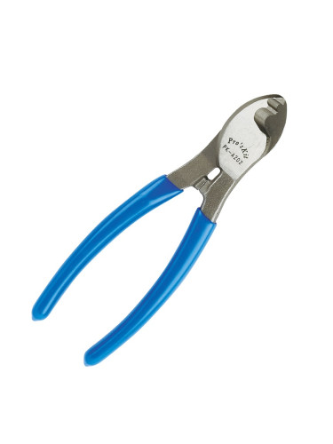 Клещи резачки, 160mm, 8PK-A202, PRO'S KIT